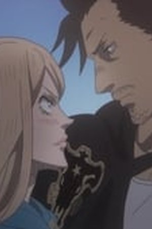 Black Clover Season 1 Episode 150 - Poster