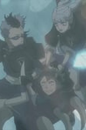 Black Clover Season 1 Episode 146 - Poster