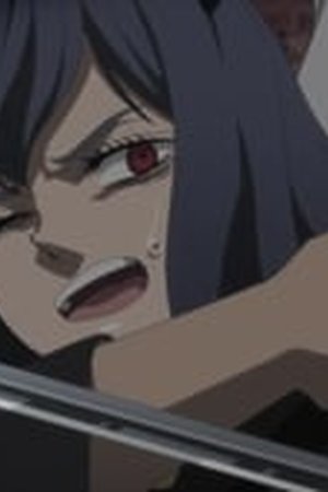 Black Clover Season 1 Episode 145 - Poster