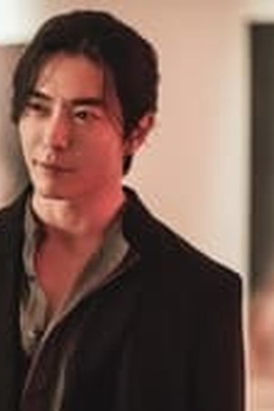 Death's Game Season 1 Episode 05 Sub Indo - Poster