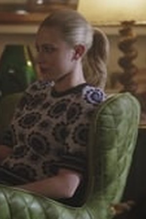 Riverdale Season 3 Episode 22 END - Poster