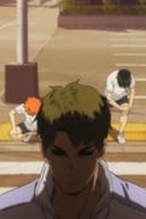 Haikyu!! Season 2 Episode 1 - Poster