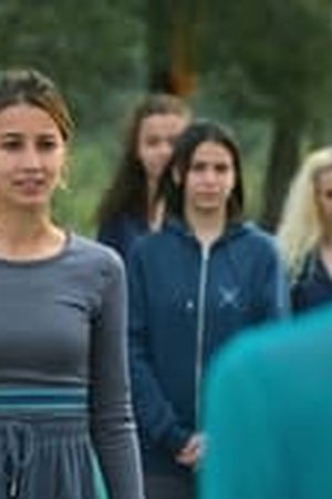 Welcome to Eden Season 1 Episode 2 - Poster