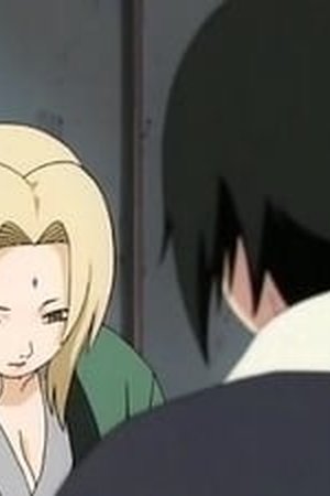 Naruto Season 2 Episode 99 - Poster