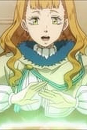 Black Clover Season 1 Episode 134 - Poster