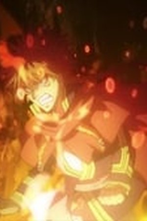 Black Clover Season 1 Episode 133 - Poster