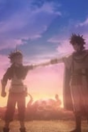 Black Clover Season 1 Episode 131 - Poster