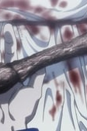 Hunter x Hunter Season 3 Episode 145 - Poster