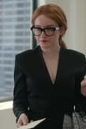 Inventing Anna Season 1 Episode 4 - Poster