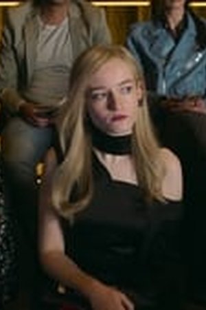 Inventing Anna Season 1 Episode 2 - Poster