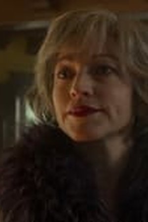 In From the Cold Season 1 Episode 6 - Poster