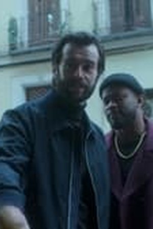 In From the Cold Season 1 Episode 2 - Poster