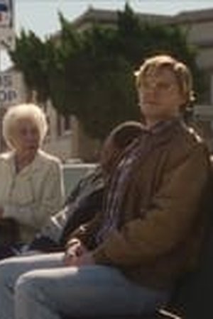 Dahmer – Monster: The Jeffrey Dahmer Story Season 1 Episode 5 - Poster