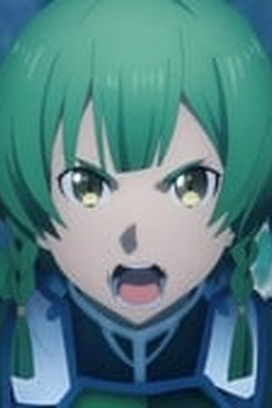 Sword Art Online Season 4 Episode 7 - Poster