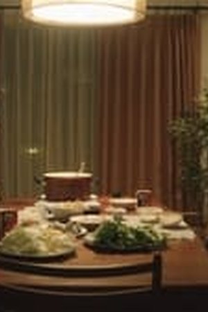 Copycat Killer Season 1 Episode 05 Sub Indo - Poster