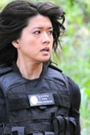 Hawaii Five-0 Season 6 Episode 21 - Poster