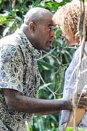 Hawaii Five-0 Season 6 Episode 19 - Poster