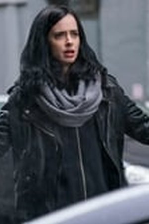 Marvel's The Defenders Season 1 Episode 1 - Poster