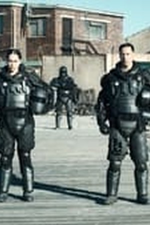 Resident Evil Season 1 Episode 7 - Poster