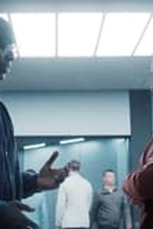 Resident Evil Season 1 Episode 6 - Poster