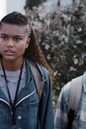 Resident Evil Season 1 Episode 5 - Poster