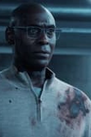 Resident Evil Season 1 Episode 2 - Poster