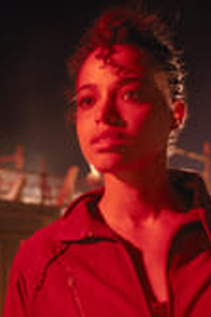 Resident Evil Season 1 Episode 1 - Poster