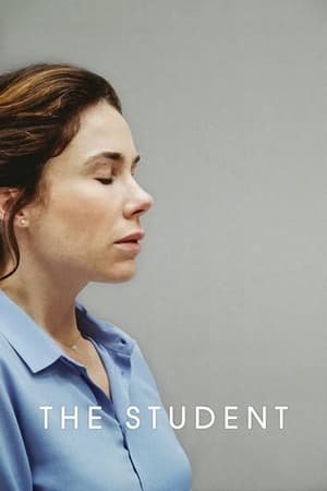De Leerling / The Student (2015) - Poster