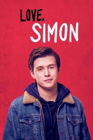 Love, Simon (2018) - Poster