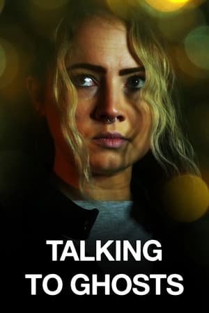 Talking To Ghosts (2023) - Poster