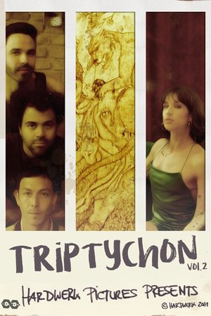 Triptychon 2 - Poster