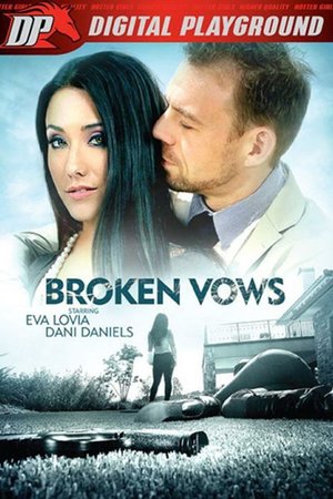 Broken Vows (2015) - Poster