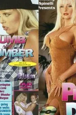 Plumb_and_Dumber - Poster