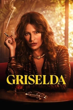 Griselda Season 1 (2024) - Poster