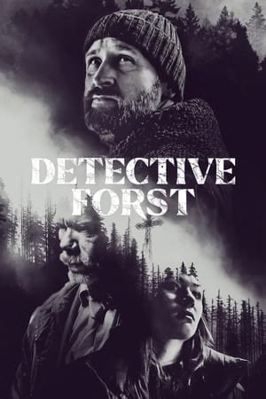 Detective Forst Season 1 (2024) - Poster