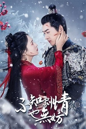 A Lucid Dream~不知剧情也无妨 (2024) - Poster