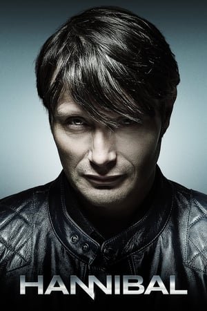 Hannibal Season 1 (2013) - Poster