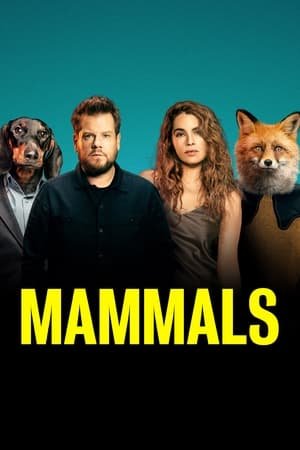 Mammals Season 1 (2022) - Poster