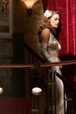 Smallville Season 6 Episode 20 - Poster