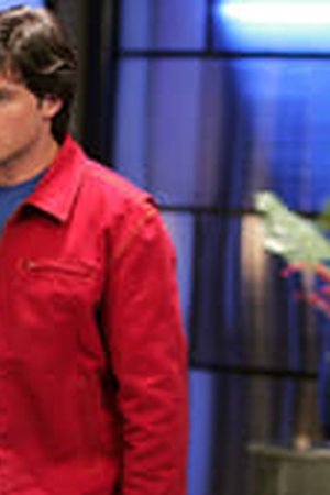 Smallville Season 6 Episode 22 - Poster