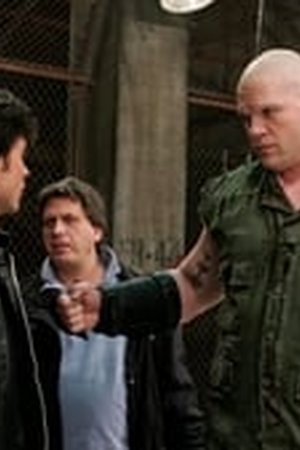 Smallville Season 6 Episode 17 - Poster