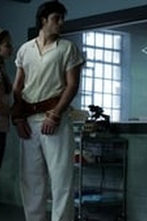 Smallville Season 6 Episode 12 - Poster