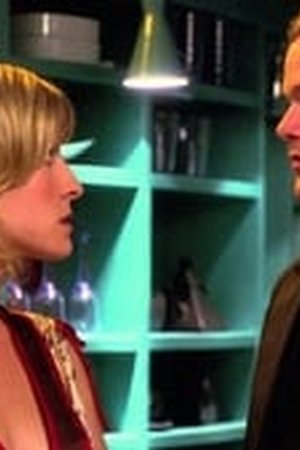 Smallville Season 6 Episode 9 - Poster