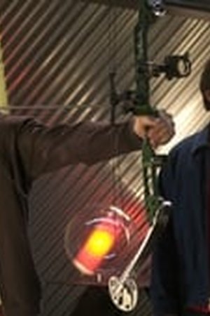 Smallville Season 6 Episode 5 - Poster