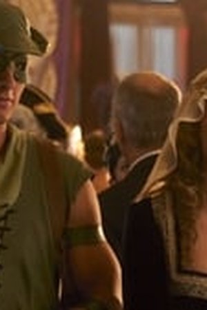 Smallville Season 6 Episode 3 - Poster