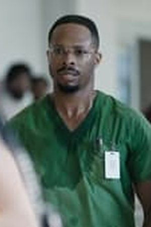 Five Days at Memorial Season 1 Episode 4 - Poster