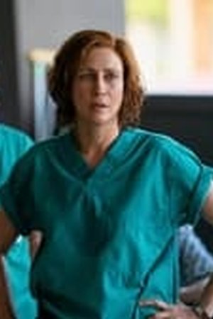 Five Days at Memorial Season 1 Episode 3 - Poster