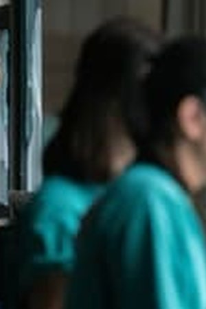 Five Days at Memorial Season 1 Episode 2 - Poster