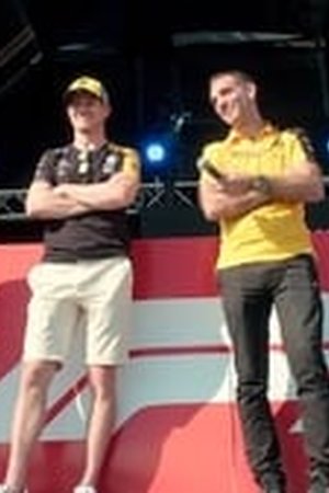 Formula 1: Drive to Survive Season 2 Episode 8 - Poster