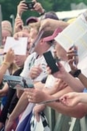 Formula 1: Drive to Survive Season 2 Episode 6 - Poster